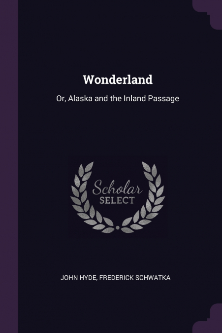 Wonderland