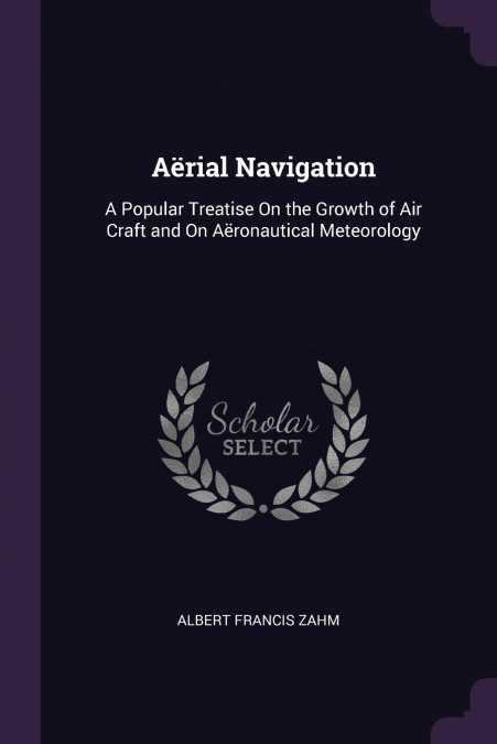 Aërial Navigation