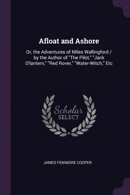 Afloat and Ashore