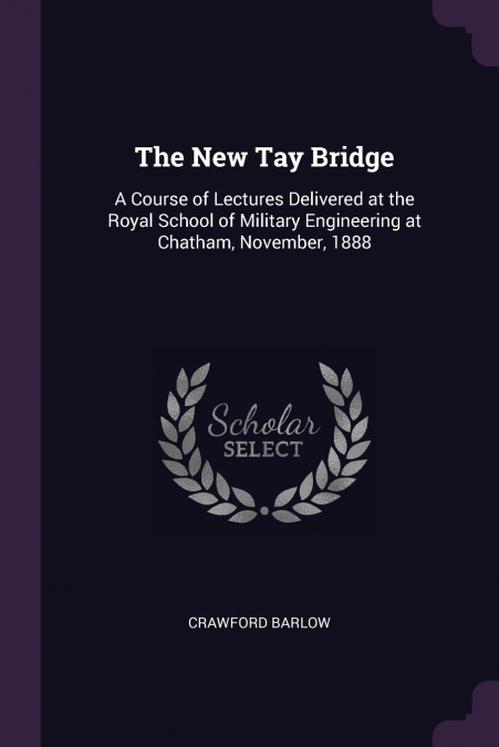 The New Tay Bridge