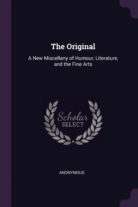The Original