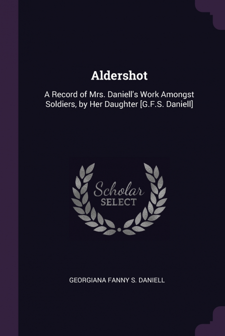 Aldershot