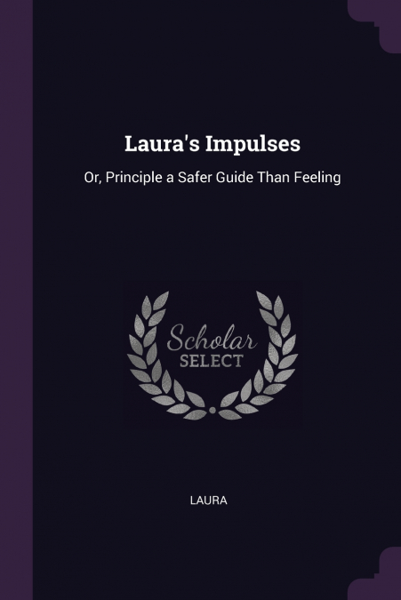 Laura’s Impulses