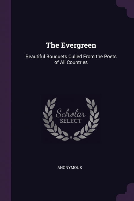 The Evergreen