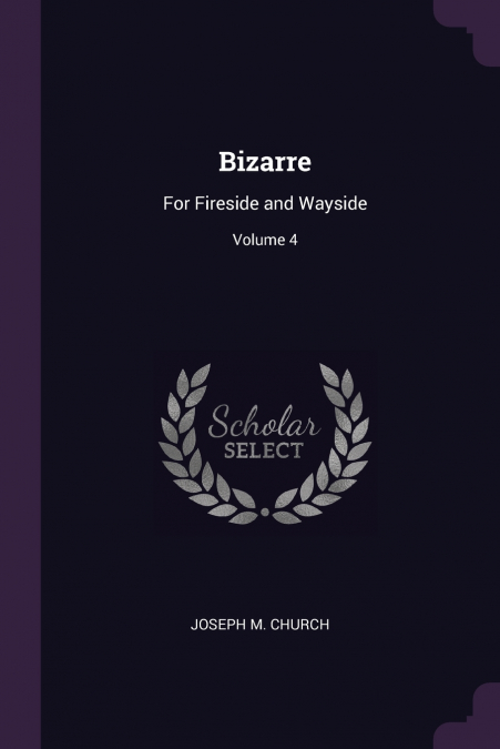 Bizarre