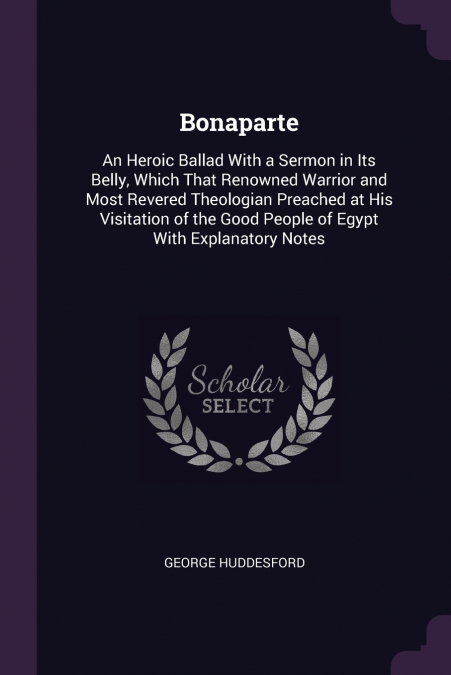 Bonaparte