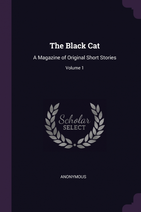 The Black Cat