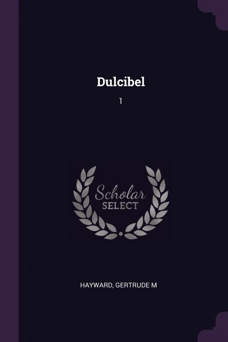 Dulcibel