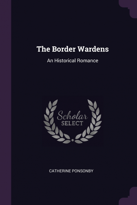 The Border Wardens