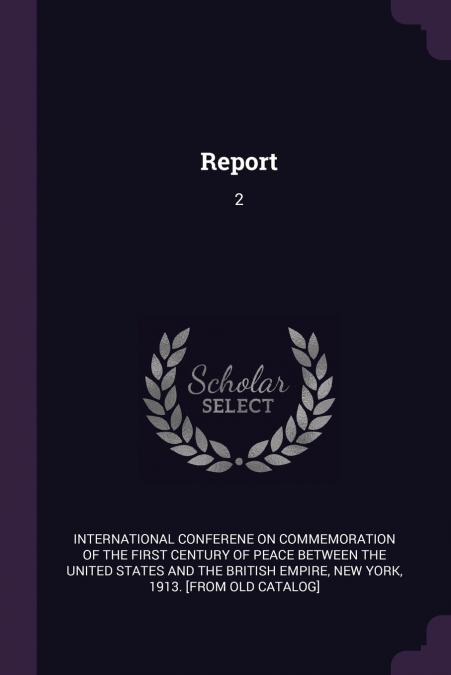 Report