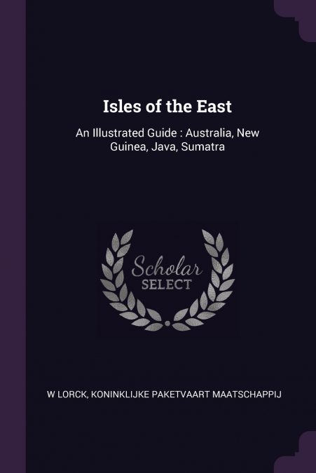 Isles of the East