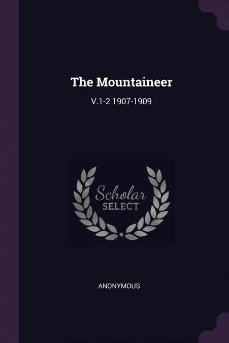 The Mountaineer