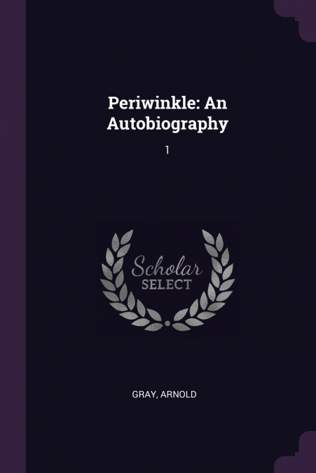 Periwinkle