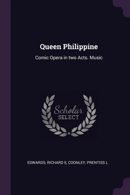 Queen Philippine