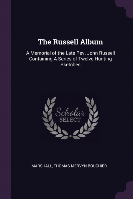 The Russell Album