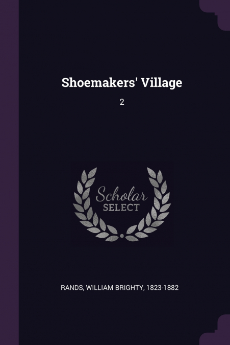 Shoemakers’ Village
