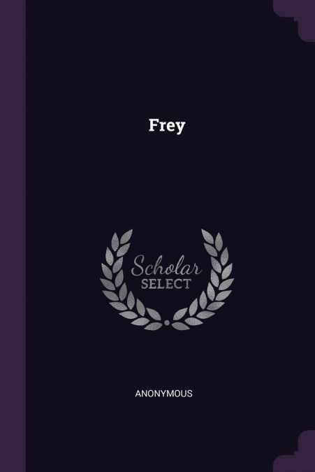 Frey
