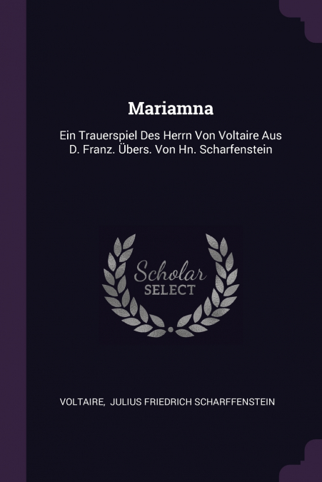 Mariamna