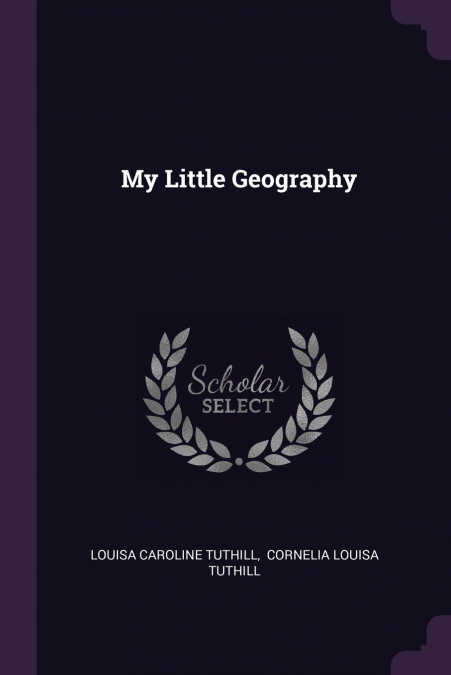 My Little Geography