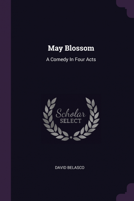 May Blossom