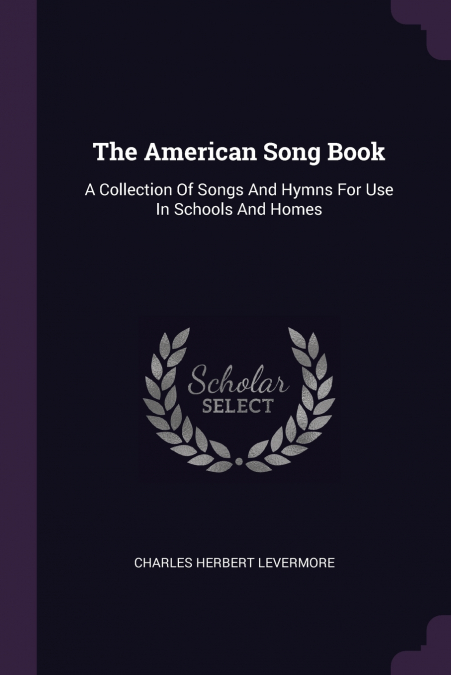 The American Song Book