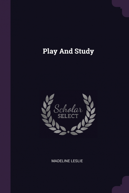 Play And Study