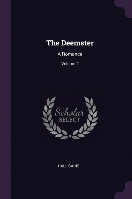 The Deemster