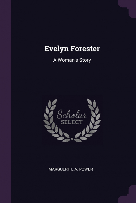 Evelyn Forester