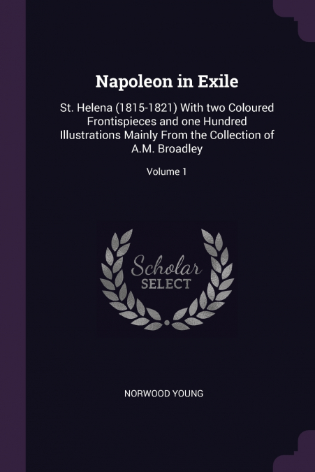 Napoleon in Exile