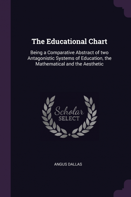 The Educational Chart