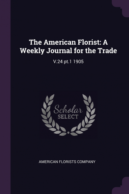 The American Florist