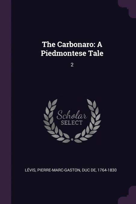 The Carbonaro
