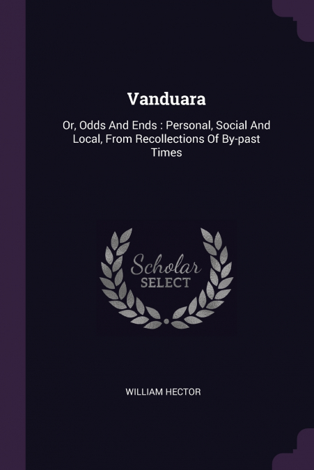 Vanduara