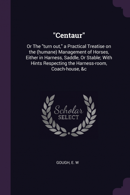 'Centaur'