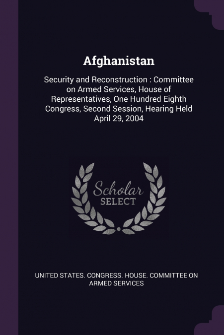 Afghanistan