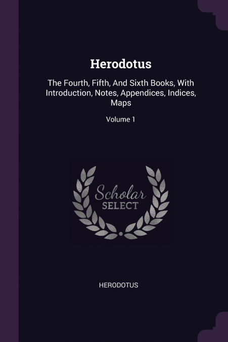 Herodotus