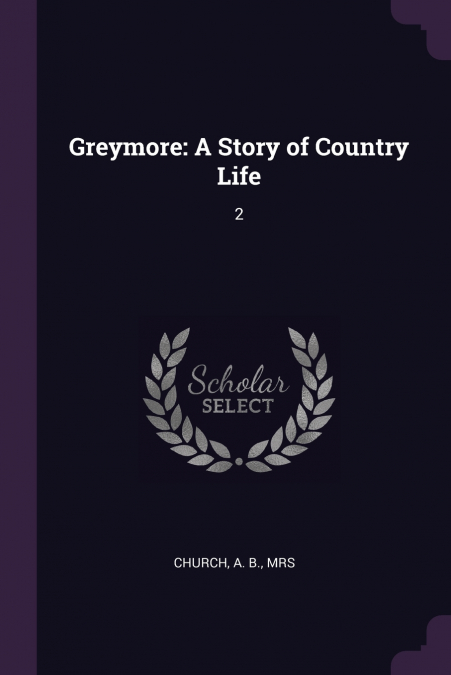 Greymore