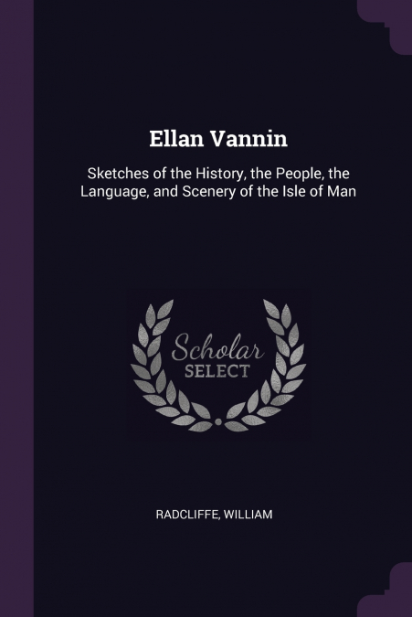 Ellan Vannin
