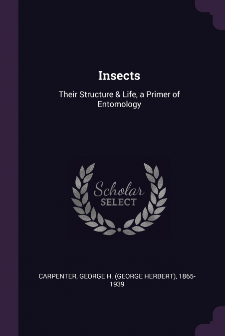 Insects
