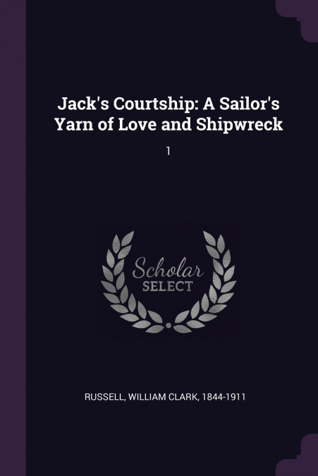 Jack’s Courtship