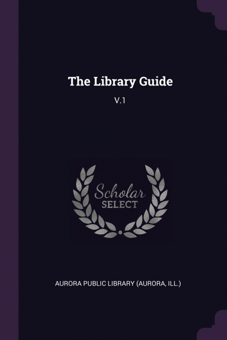 The Library Guide