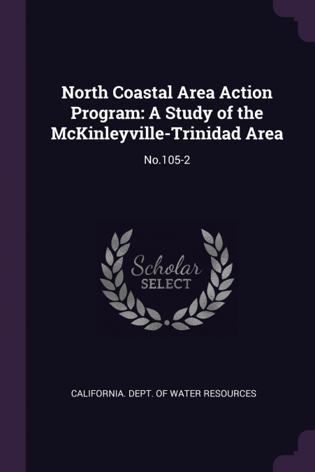 North Coastal Area Action Program