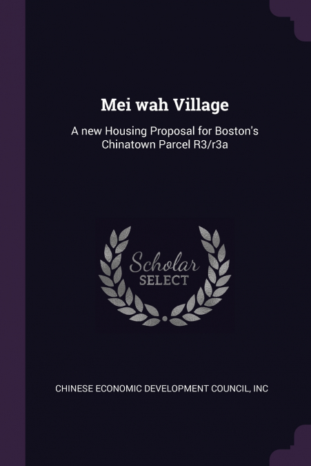 Mei wah Village