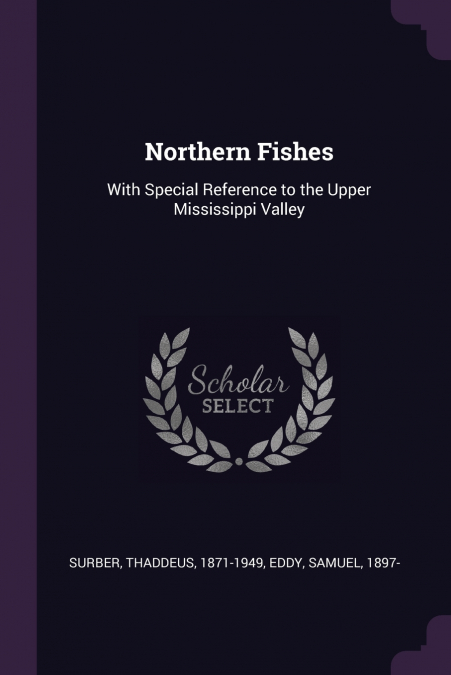 Northern Fishes