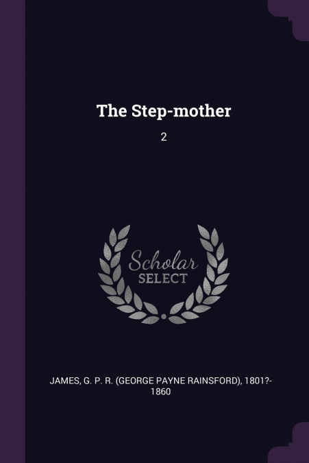 The Step-mother