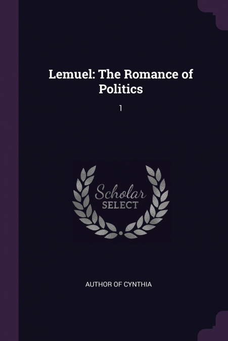 Lemuel