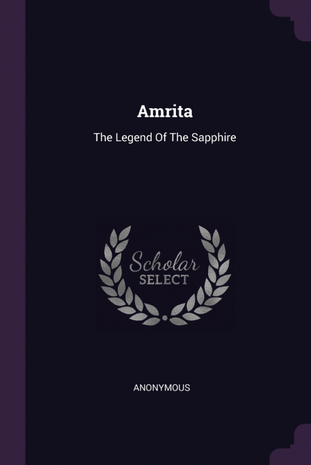 Amrita