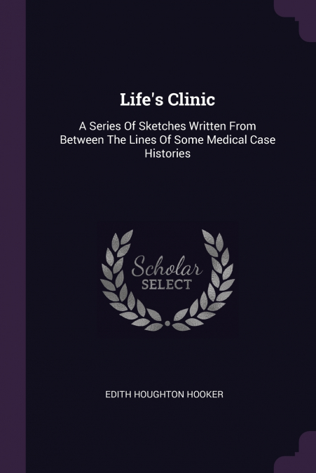 Life’s Clinic