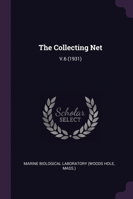 The Collecting Net