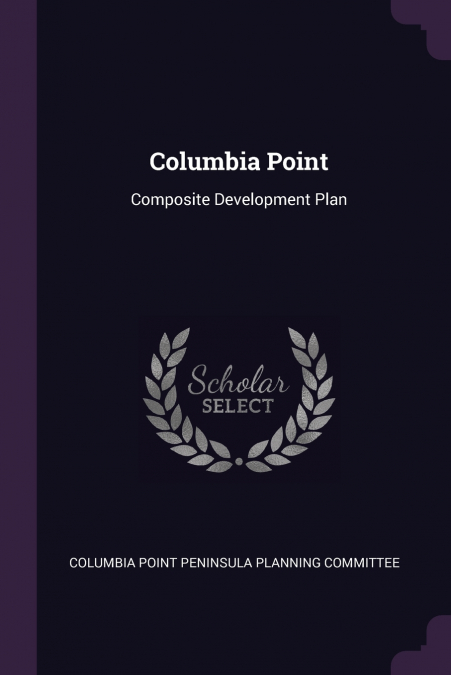 Columbia Point